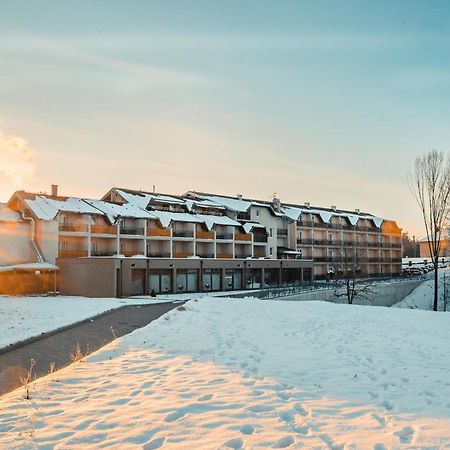 Hotel Mirjana & Rastoke Слуни Екстериор снимка